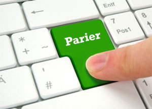 paris sportif parier en ligne